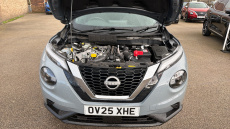 Nissan Juke 1.0 DiG-T N-Connecta 5dr Petrol Hatchback